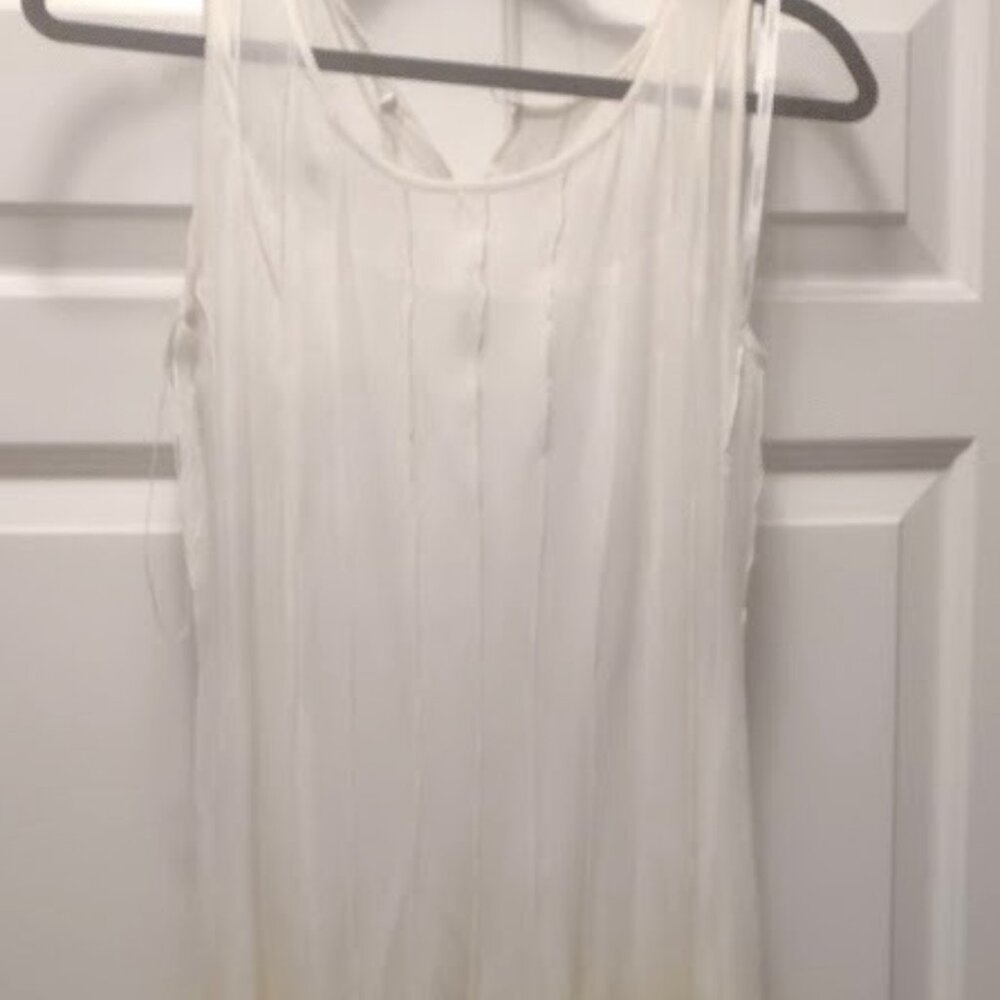 ✨ Calvin Klein Ombre Dress | Size S